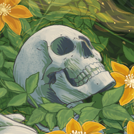 Artist_Series_Too_Many_Bones_Closeup_1