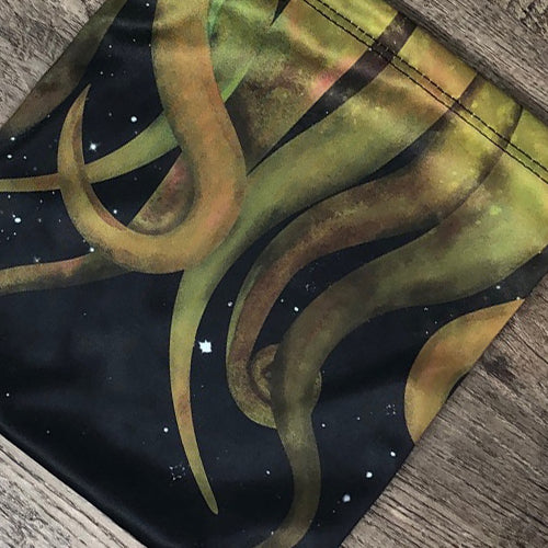 Cthulhu_-_Yellow